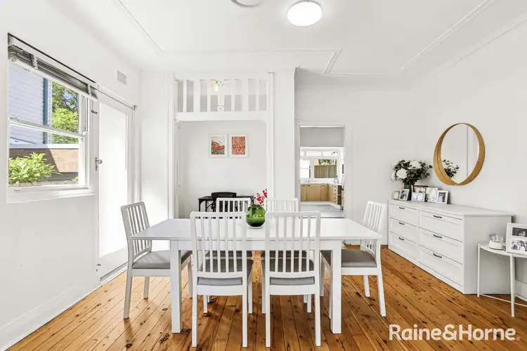 Third view of Homely house listing, 20 Caroline Street, Kingsgrove NSW 2208