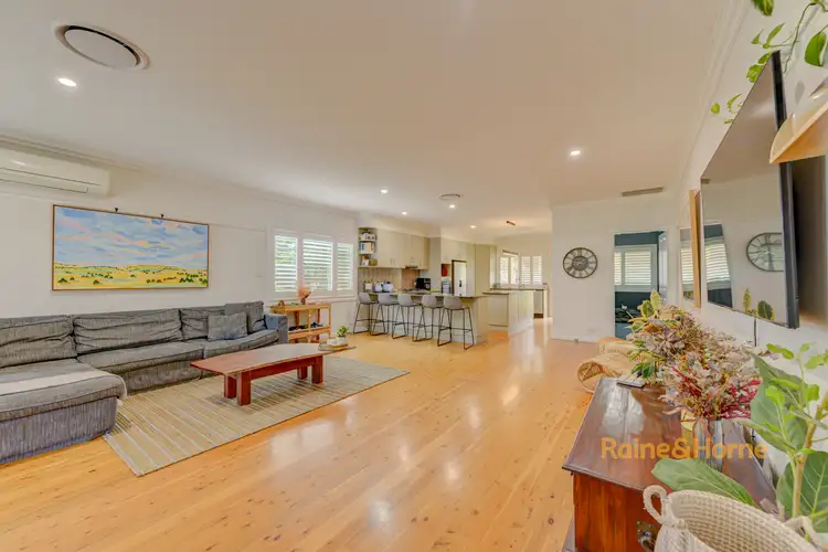 144 Belmore Street, Tamworth NSW 2340