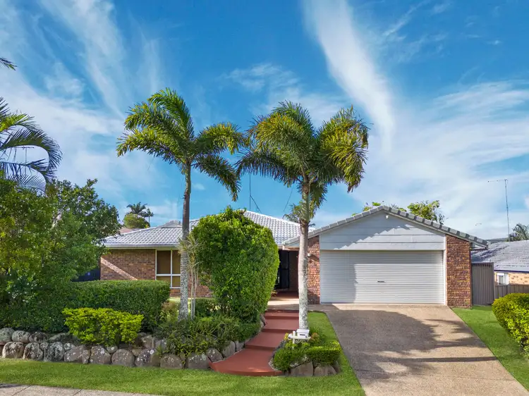 Main view of Homely house listing, 8 Frost Street, Capalaba QLD 4157