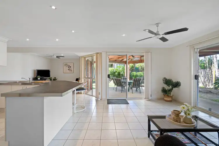 Third view of Homely house listing, 8 Frost Street, Capalaba QLD 4157