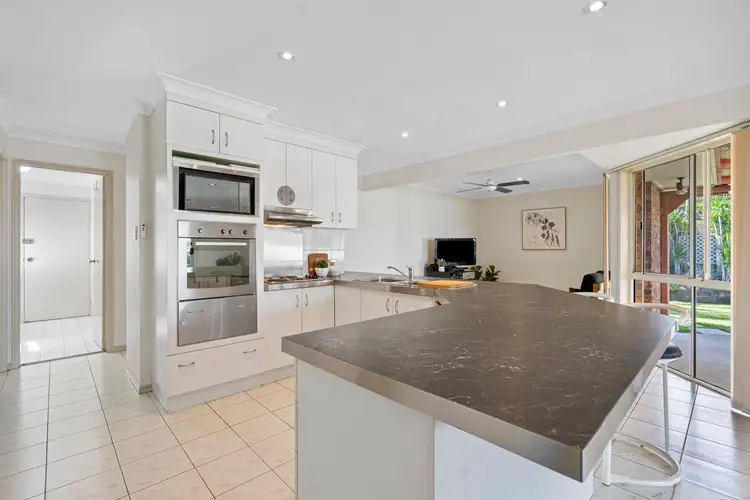 Fourth view of Homely house listing, 8 Frost Street, Capalaba QLD 4157