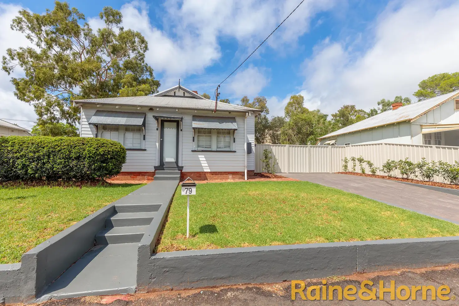 Main view of Homely house listing, 79 Tamworth Street, Dubbo NSW 2830