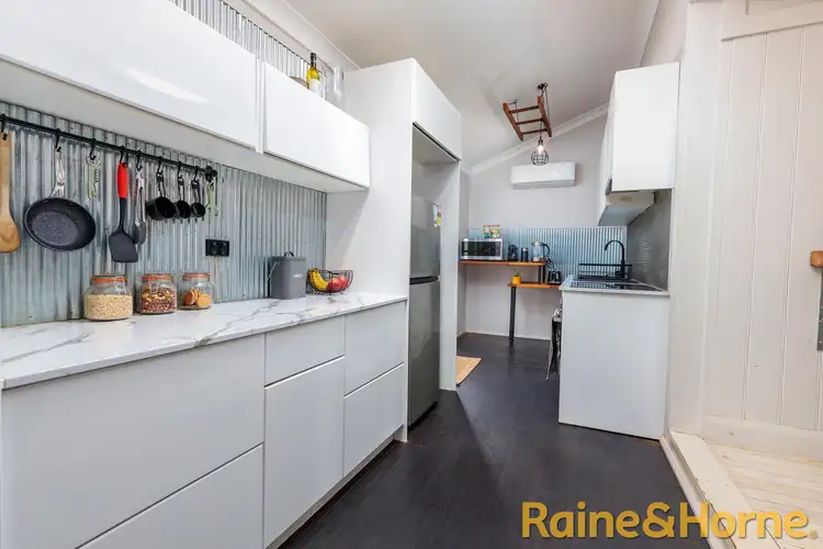 Second view of Homely house listing, 79 Tamworth Street, Dubbo NSW 2830