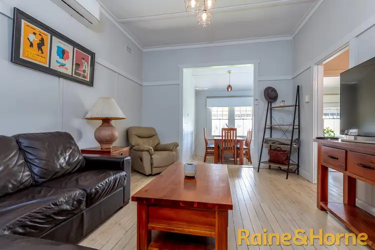 Third view of Homely house listing, 79 Tamworth Street, Dubbo NSW 2830