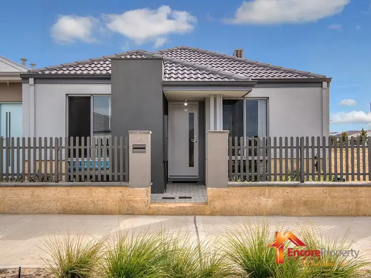 Main view of Homely house listing, 6 Breccia Parade, Wellard WA 6170