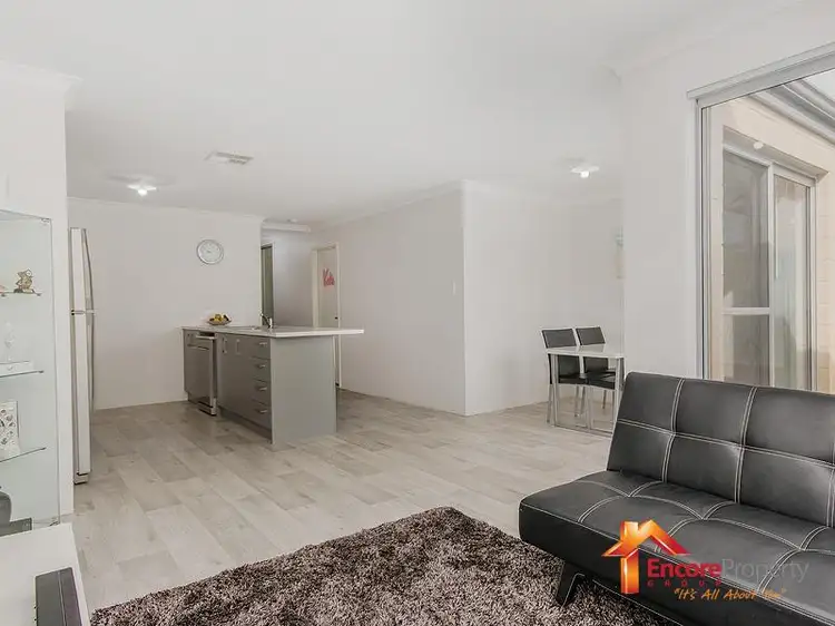 Second view of Homely house listing, 6 Breccia Parade, Wellard WA 6170
