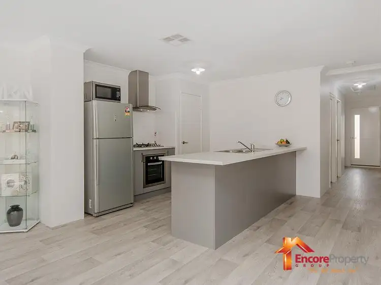 Third view of Homely house listing, 6 Breccia Parade, Wellard WA 6170