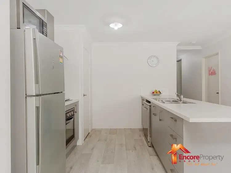 Fourth view of Homely house listing, 6 Breccia Parade, Wellard WA 6170