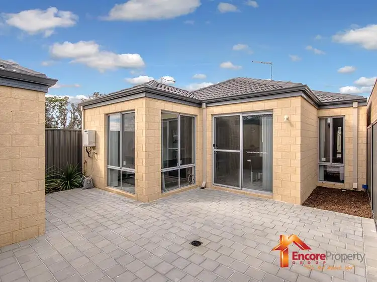 Fifth view of Homely house listing, 6 Breccia Parade, Wellard WA 6170