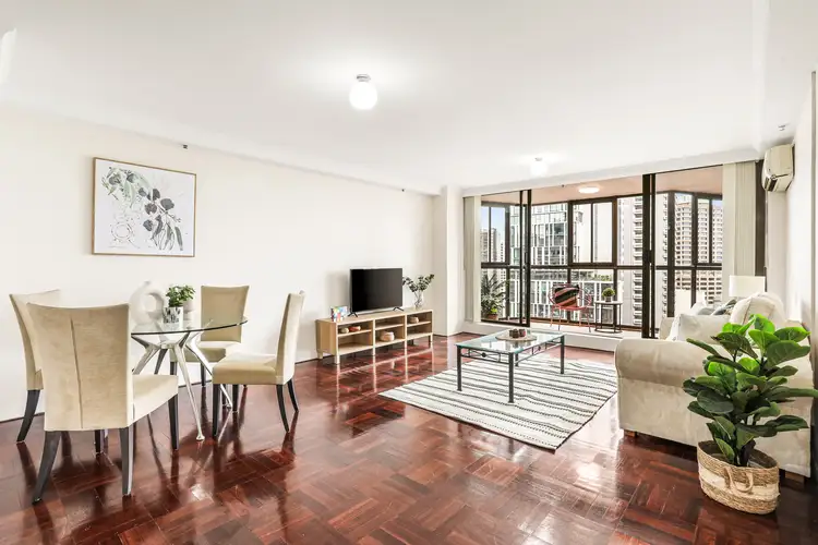 56/267-277 Castlereagh Street, Sydney NSW 2000
