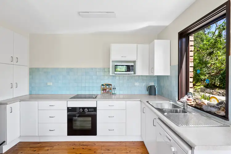 Second view of Homely house listing, 29 Yallumba Close, Forestville NSW 2087