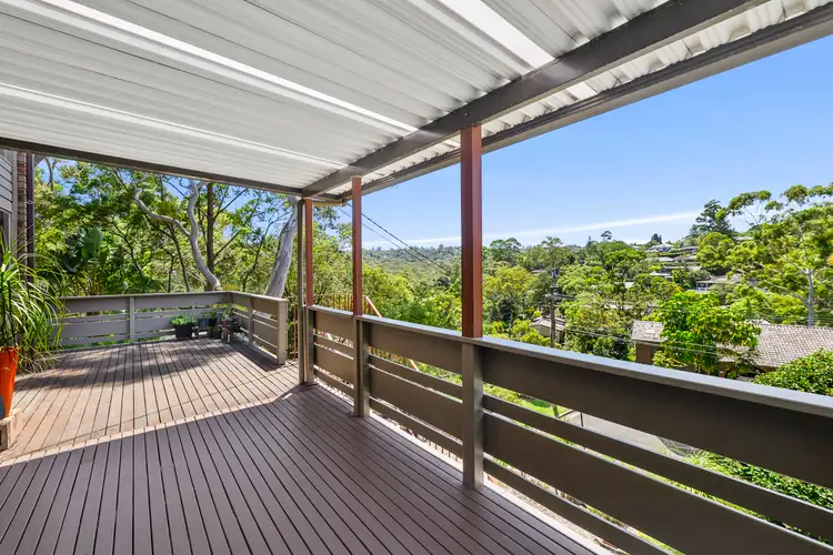Third view of Homely house listing, 29 Yallumba Close, Forestville NSW 2087