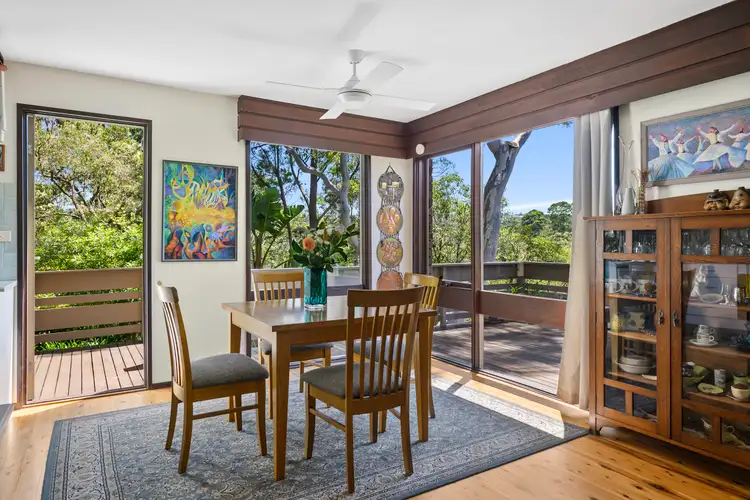 Fourth view of Homely house listing, 29 Yallumba Close, Forestville NSW 2087