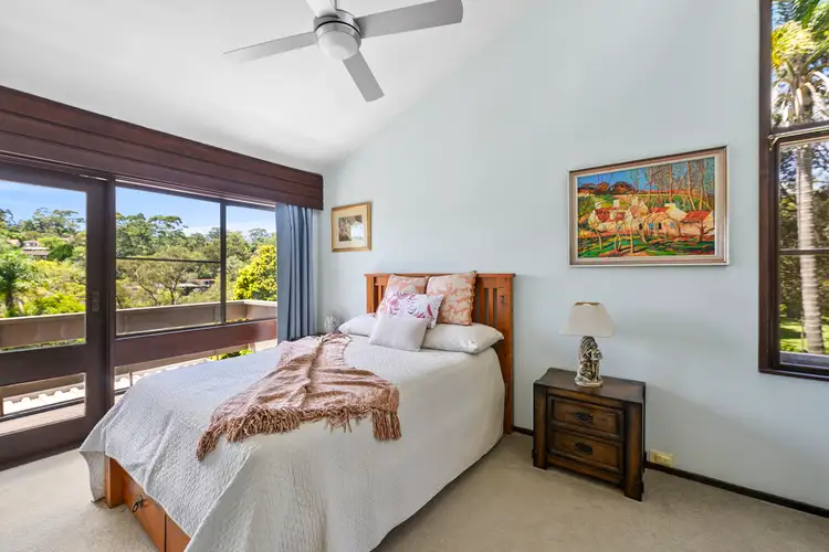 Sixth view of Homely house listing, 29 Yallumba Close, Forestville NSW 2087