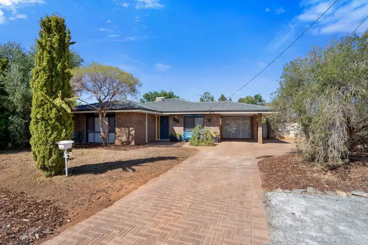 2 O'Connor Way, West Lamington WA 6430