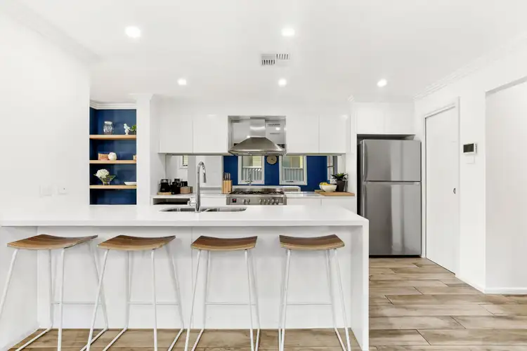 Third view of Homely semi-detached listing, 96c Stoddart Street, Roselands NSW 2196