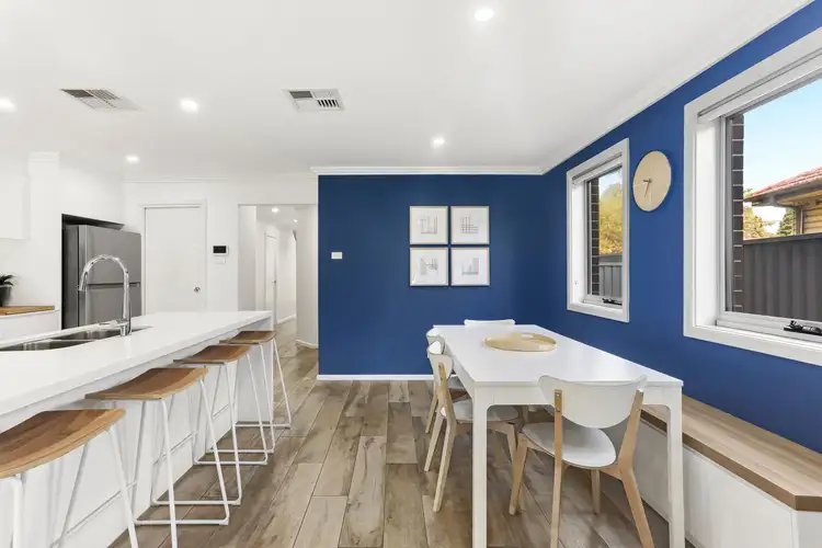 Fourth view of Homely semi-detached listing, 96c Stoddart Street, Roselands NSW 2196