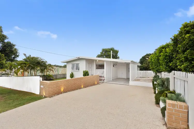 24 Sunbury Street, Geebung QLD 4034