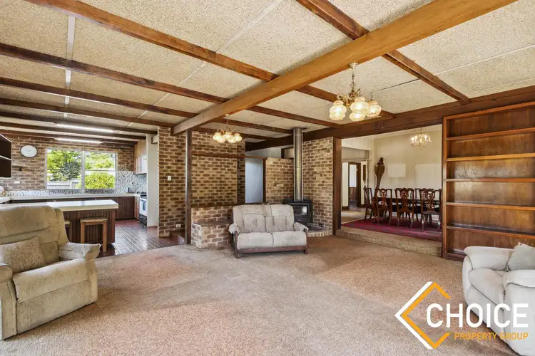 Fifth view of Homely house listing, 8 & 10 Cotrell Road, Carmel WA 6076