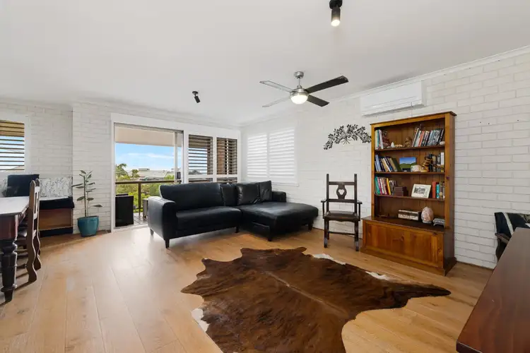 Third view of Homely unit listing, 5/26 Upper Gay Terrace, Kings Beach QLD 4551
