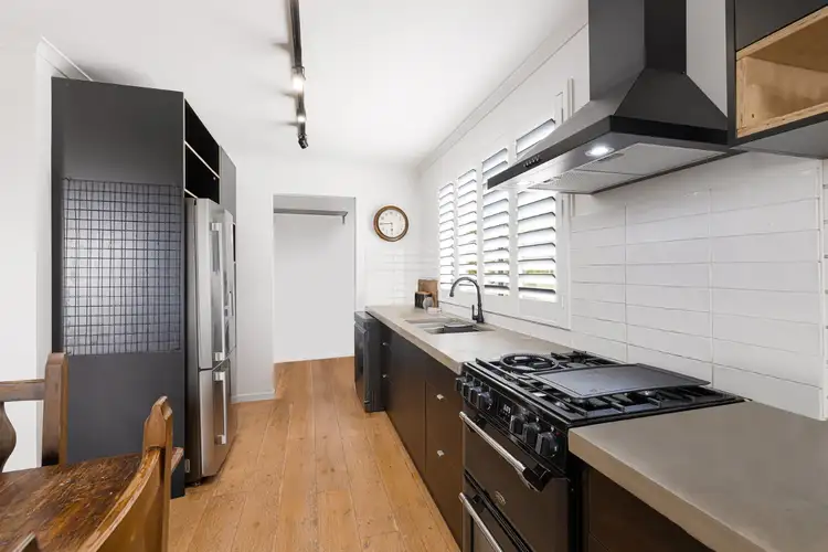 Fourth view of Homely unit listing, 5/26 Upper Gay Terrace, Kings Beach QLD 4551