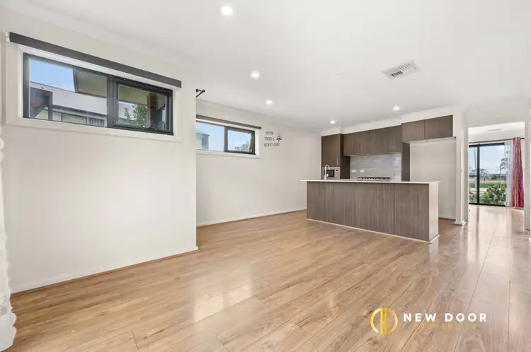 Fourth view of Homely townhouse listing, 41/351 Mirrabei Drive, Moncrieff ACT 2914