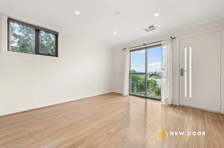 Fifth view of Homely townhouse listing, 41/351 Mirrabei Drive, Moncrieff ACT 2914