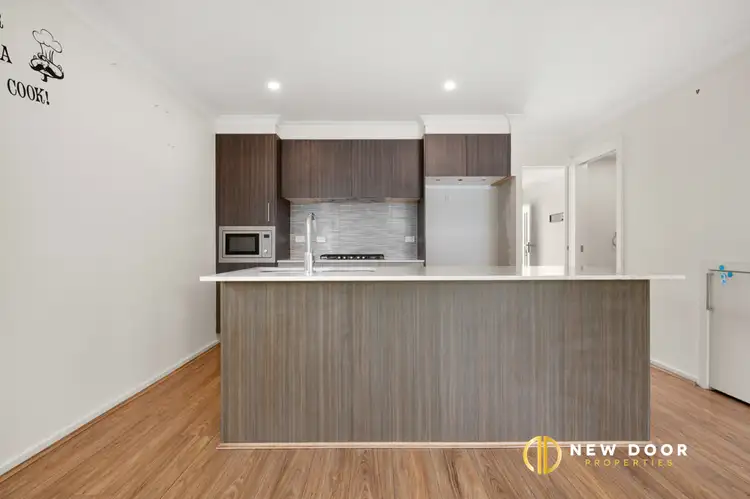 Sixth view of Homely townhouse listing, 41/351 Mirrabei Drive, Moncrieff ACT 2914
