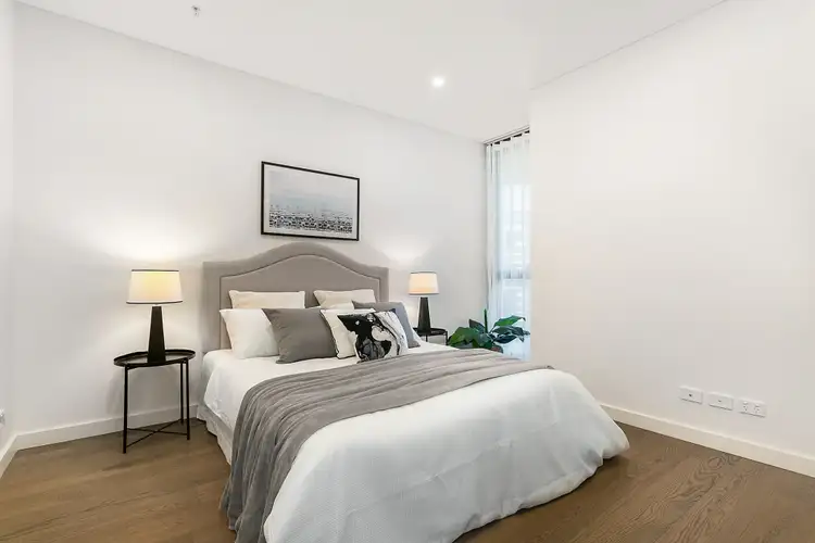 Second view of Homely apartment listing, 1206D/101 Waterloo Road, Macquarie Park NSW 2113