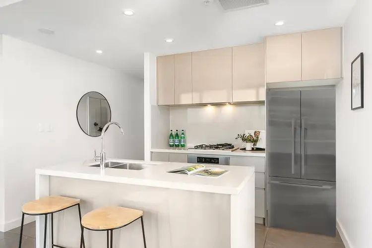 Third view of Homely apartment listing, 1206D/101 Waterloo Road, Macquarie Park NSW 2113