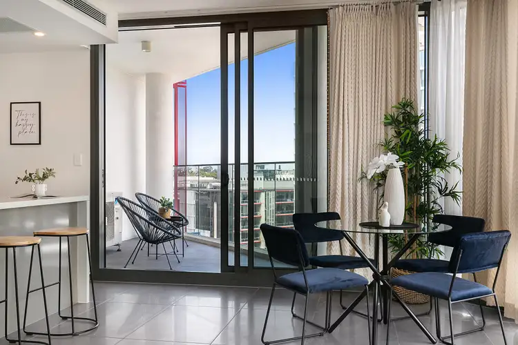 Fourth view of Homely apartment listing, 1206D/101 Waterloo Road, Macquarie Park NSW 2113