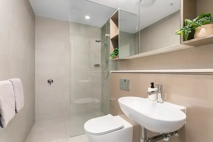 Sixth view of Homely apartment listing, 1206D/101 Waterloo Road, Macquarie Park NSW 2113