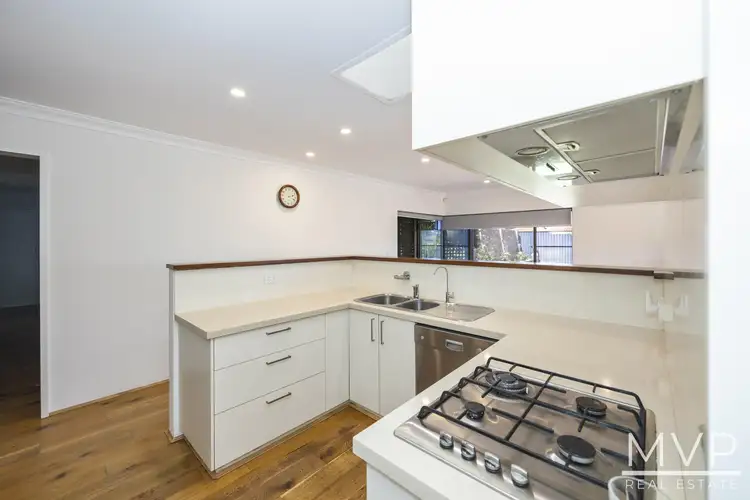 Second view of Homely house listing, 25 Sowden Drive, Samson WA 6163