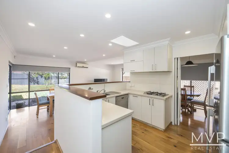 Third view of Homely house listing, 25 Sowden Drive, Samson WA 6163