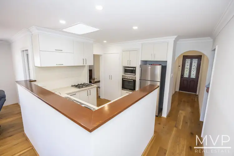 Fourth view of Homely house listing, 25 Sowden Drive, Samson WA 6163