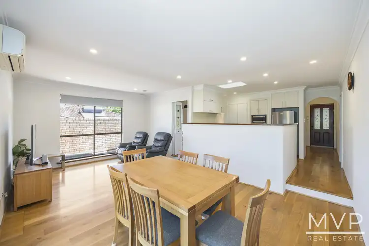 Fifth view of Homely house listing, 25 Sowden Drive, Samson WA 6163