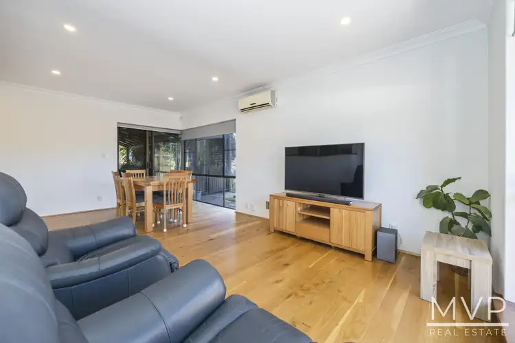 Seventh view of Homely house listing, 25 Sowden Drive, Samson WA 6163
