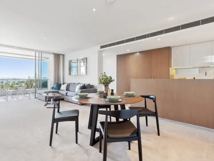 408/8 Adelaide Terrace, East Perth WA 6004