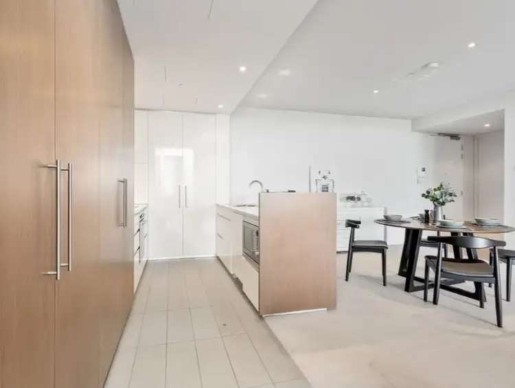 Third view of Homely house listing, 408/8 Adelaide Terrace, East Perth WA 6004