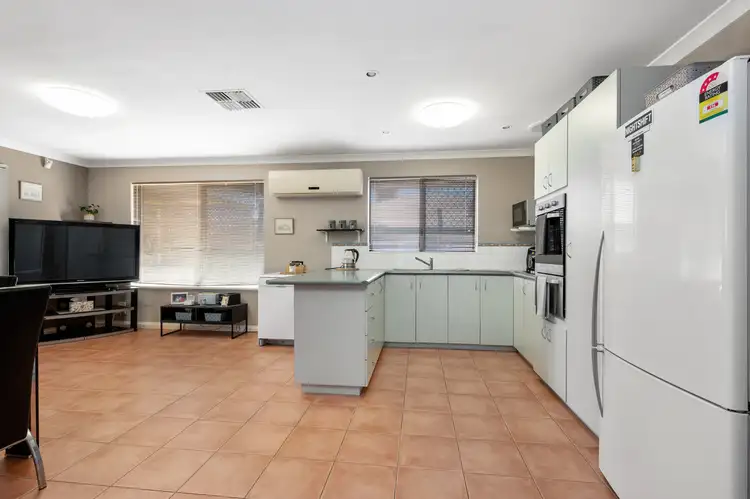 Second view of Homely house listing, 6 Gravis Street, Somerville WA 6430