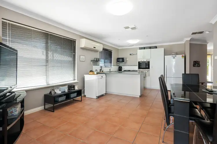 Fifth view of Homely house listing, 6 Gravis Street, Somerville WA 6430