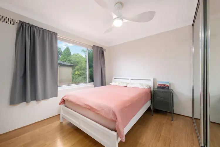 Fifth view of Homely apartment listing, 13/1A Belmont Avenue, Wollstonecraft NSW 2065