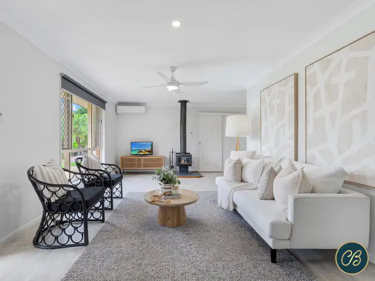 33 Pascali Crescent, Eatons Hill QLD 4037
