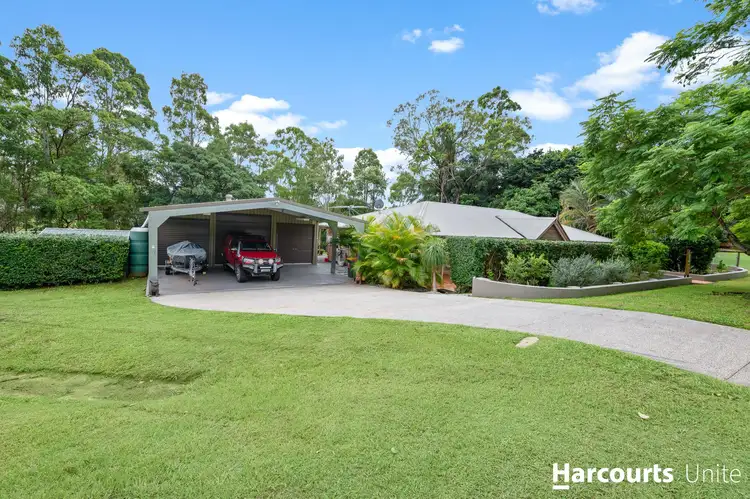 61-63 Darley Road, Upper Caboolture QLD 4510