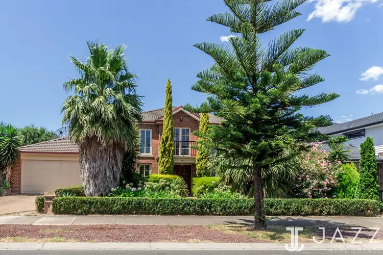 107 Lennon Boulevard, Point Cook VIC 3030