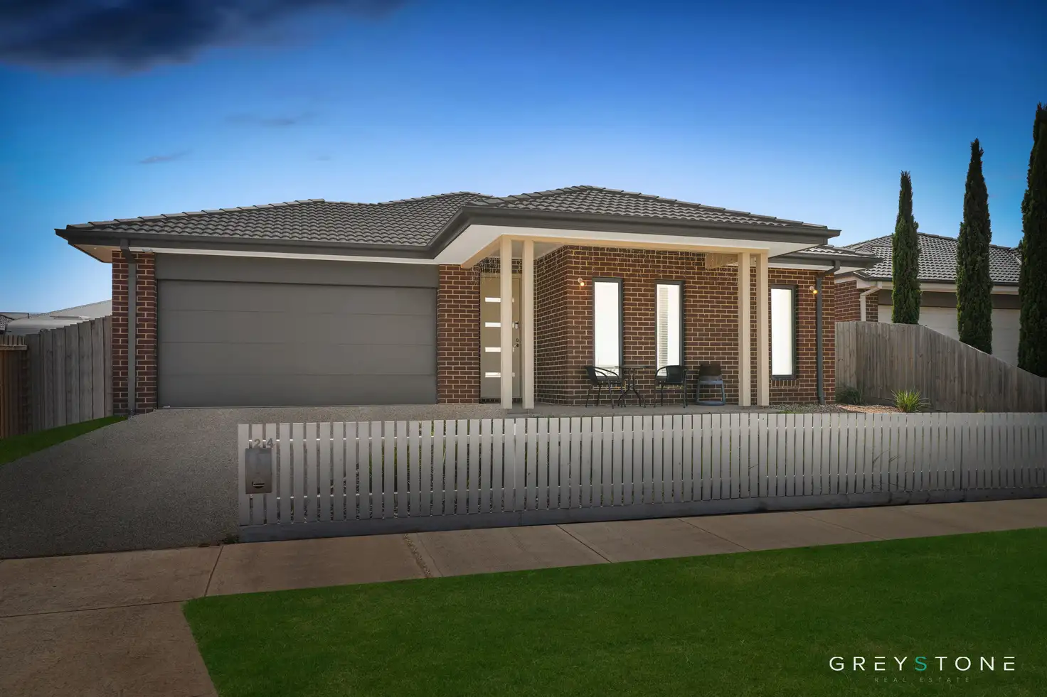 Main view of Homely house listing, 24 Goulburn Way, Eynesbury VIC 3338