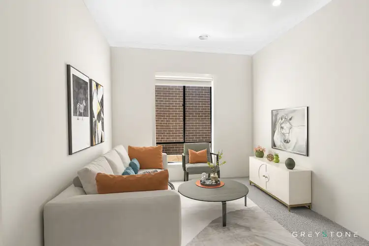 Third view of Homely house listing, 24 Goulburn Way, Eynesbury VIC 3338
