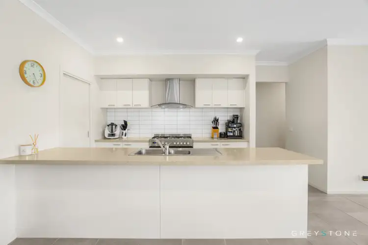 Seventh view of Homely house listing, 24 Goulburn Way, Eynesbury VIC 3338