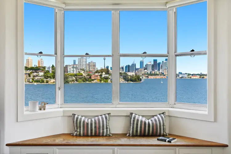 Main view of Homely apartment listing, 7/78 Wolseley Road, Point Piper NSW 2027