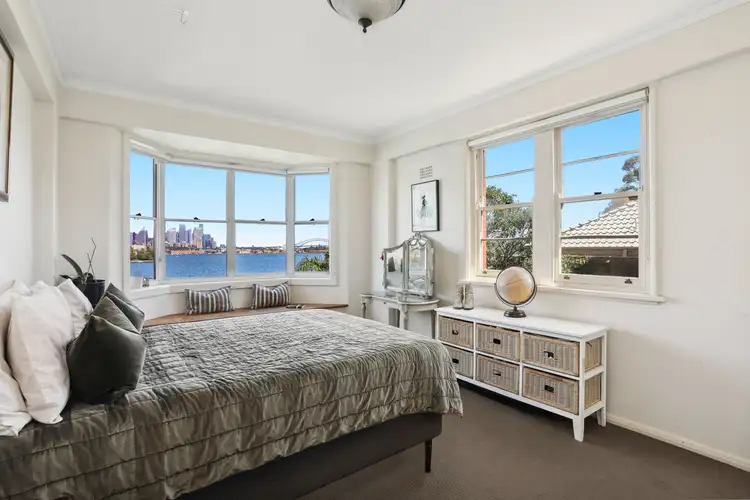 Third view of Homely apartment listing, 7/78 Wolseley Road, Point Piper NSW 2027